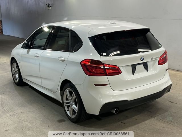 bmw 2-series 2016 -BMW--BMW 2 Series 2C20-0V613130---BMW--BMW 2 Series 2C20-0V613130- image 2