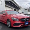 mercedes-benz cla-class 2017 -MERCEDES-BENZ--Benz CLA DBA-117942--WDD1179422N427770---MERCEDES-BENZ--Benz CLA DBA-117942--WDD1179422N427770- image 3