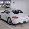 porsche cayman 2006 CFJ1536269 image 6