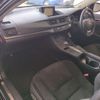 lexus ct 2014 -LEXUS--Lexus CT DAA-ZWA10--ZWA10-2222072---LEXUS--Lexus CT DAA-ZWA10--ZWA10-2222072- image 8