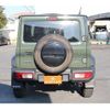 suzuki jimny-sierra 2018 -SUZUKI--Jimny Sierra 3BA-JB74W--JB74W-102530---SUZUKI--Jimny Sierra 3BA-JB74W--JB74W-102530- image 9