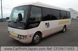 mitsubishi-fuso rosa-bus 2004 -MITSUBISHI--Rosa BE64DG-300295---MITSUBISHI--Rosa BE64DG-300295-