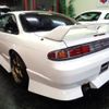 nissan silvia 1997 CFJ1705267 image 30