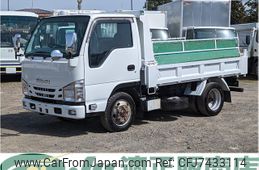 isuzu elf-truck 2016 GOO_NET_EXCHANGE_0902389A30220414W001