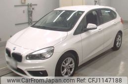 bmw 2-series 2017 -BMW 【山梨 300む8069】--BMW 2 Series 2A15-WBA2A32020V463939---BMW 【山梨 300む8069】--BMW 2 Series 2A15-WBA2A32020V463939-