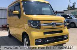 honda n-van 2020 -HONDA--N VAN HBD-JJ1--JJ1-3037418---HONDA--N VAN HBD-JJ1--JJ1-3037418-