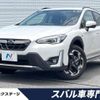 subaru xv 2021 -SUBARU--Subaru XV 5AA-GTE--GTE-042530---SUBARU--Subaru XV 5AA-GTE--GTE-042530- image 1