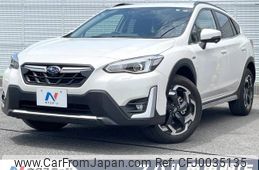 subaru xv 2021 -SUBARU--Subaru XV 5AA-GTE--GTE-042530---SUBARU--Subaru XV 5AA-GTE--GTE-042530-