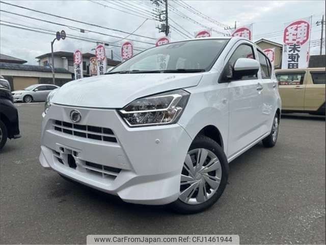 daihatsu mira-e-s 2025 -DAIHATSU 【八王子 581】--Mira e:s LA350S--LA350S-0448352---DAIHATSU 【八王子 581】--Mira e:s LA350S--LA350S-0448352- image 2