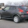 nissan juke 2010 G00311 image 11