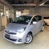 toyota ractis 2011 -TOYOTA 【名変中 】--Ractis NCP125--2004794---TOYOTA 【名変中 】--Ractis NCP125--2004794- image 1