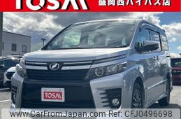 toyota voxy 2014 quick_quick_ZRR85W_ZRR85-0002272