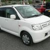 nissan otti 2005 -NISSAN 【神戸 58Aｴ281】--Otti H91W--0120676---NISSAN 【神戸 58Aｴ281】--Otti H91W--0120676- image 1