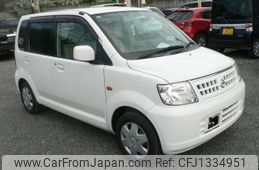 nissan otti 2005 -NISSAN 【神戸 58Aｴ281】--Otti H91W--0120676---NISSAN 【神戸 58Aｴ281】--Otti H91W--0120676-