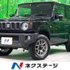 suzuki jimny 2022 quick_quick_JB64W_JB64W-246252 image 1