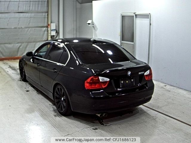 bmw 3-series 2006 CFJ1686123 image 2