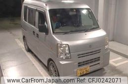 suzuki every 2007 -SUZUKI 【熊谷 480ｳ6496】--Every DA64V-198063---SUZUKI 【熊谷 480ｳ6496】--Every DA64V-198063-