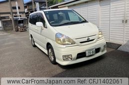 nissan serena 2005 -NISSAN--Serena CBA-TC24--TC24-319861---NISSAN--Serena CBA-TC24--TC24-319861-