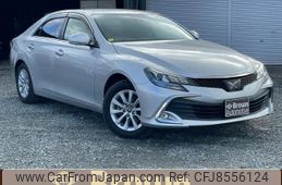 toyota mark-x 2017 -TOYOTA--MarkX GRX135--6015737---TOYOTA--MarkX GRX135--6015737-