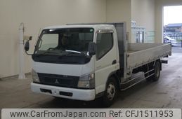 mitsubishi-fuso canter 2010 CFJ1511953