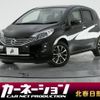 nissan note 2016 -NISSAN--Note DBA-E12--E12-492128---NISSAN--Note DBA-E12--E12-492128- image 1