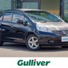 honda fit 2009 -HONDA--Fit DBA-GE6--GE6-1183372---HONDA--Fit DBA-GE6--GE6-1183372- image 1