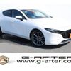 mazda mazda3 2019 -MAZDA--MAZDA3 3DA-BP8P--BP8P-106569---MAZDA--MAZDA3 3DA-BP8P--BP8P-106569- image 1