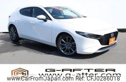 mazda mazda3 2019 -MAZDA--MAZDA3 3DA-BP8P--BP8P-106569---MAZDA--MAZDA3 3DA-BP8P--BP8P-106569-