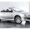 peugeot 206 2005 -PEUGEOT--Peugeot 206 GH-A206CC--VF32DNFUR44788610---PEUGEOT--Peugeot 206 GH-A206CC--VF32DNFUR44788610- image 7