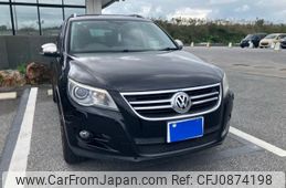 volkswagen tiguan 2010 -VOLKSWAGEN--VW Tiguan ABA-5NCCZ--WVGZZZ5NZBW039717---VOLKSWAGEN--VW Tiguan ABA-5NCCZ--WVGZZZ5NZBW039717-