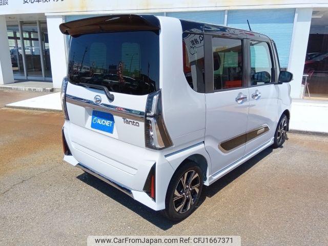 daihatsu tanto 2023 CFJ1667371 image 2