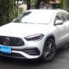 mercedes-benz amg 2021 -MERCEDES-BENZ--AMG 4BA-247751M--W1N2477512J263401---MERCEDES-BENZ--AMG 4BA-247751M--W1N2477512J263401- image 1