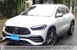 mercedes-benz amg 2021 -MERCEDES-BENZ--AMG 4BA-247751M--W1N2477512J263401---MERCEDES-BENZ--AMG 4BA-247751M--W1N2477512J263401-