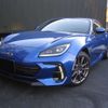 subaru brz 2022 -SUBARU 【豊橋 301ﾊ3585】--BRZ 3BA-ZD8--ZD8-007297---SUBARU 【豊橋 301ﾊ3585】--BRZ 3BA-ZD8--ZD8-007297- image 1