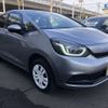 honda fit 2024 -HONDA--Fit 6AA-GR4--GR4-1204***---HONDA--Fit 6AA-GR4--GR4-1204***- image 3