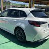toyota corolla-touring-wagon 2024 CFJ1658746 image 5