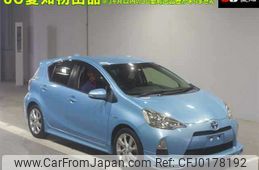 toyota aqua 2013 -TOYOTA--AQUA NHP10-2258046---TOYOTA--AQUA NHP10-2258046-