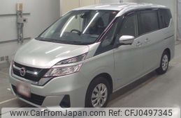 nissan serena 2017 -NISSAN--Serena GC27-022803---NISSAN--Serena GC27-022803-