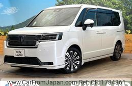 honda stepwagon 2024 CFJ1784361
