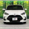 toyota yaris 2021 -TOYOTA--Yaris 5BA-KSP210--KSP210-0053436---TOYOTA--Yaris 5BA-KSP210--KSP210-0053436- image 14