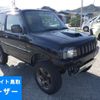 suzuki jimny 2007 -SUZUKI--Jimny JB23W-528345---SUZUKI--Jimny JB23W-528345- image 1