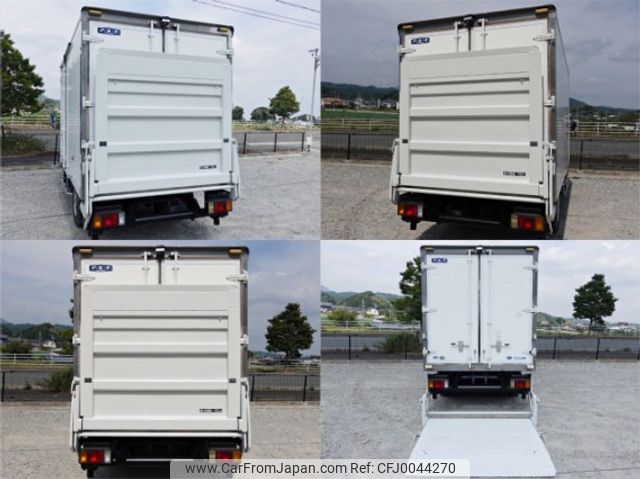 isuzu elf-truck 2009 CFJ0044270 image 2