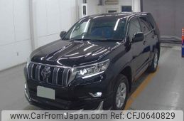 toyota land-cruiser-prado 2023 quick_quick_3DA-GDJ150W_GDJ150-0086080