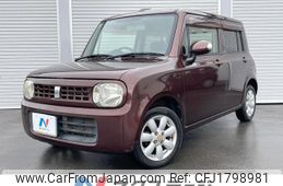 suzuki alto-lapin 2011 CFJ1798981