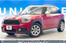 mini mini-others 2017 -BMW--BMW Mini LDA-YT20--WMWYU120X03E05761---BMW--BMW Mini LDA-YT20--WMWYU120X03E05761-