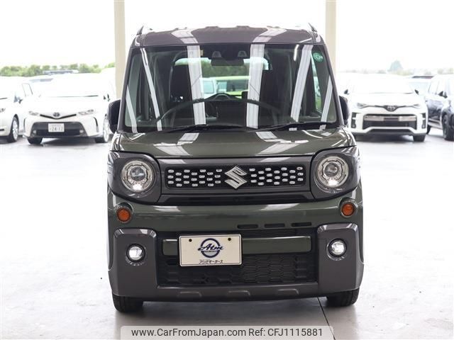 suzuki spacia 2023 quick_quick_5AA-MK53S_MK53S-499978 image 2