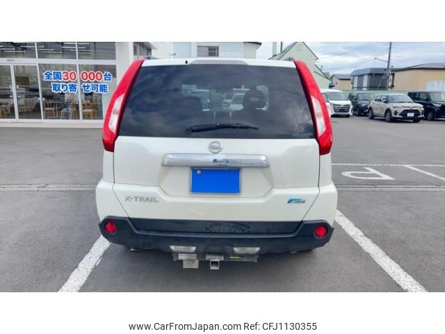 nissan x-trail 2010 -NISSAN--X-Trail LDA-DNT31--DNT31-205202---NISSAN--X-Trail LDA-DNT31--DNT31-205202- image 2