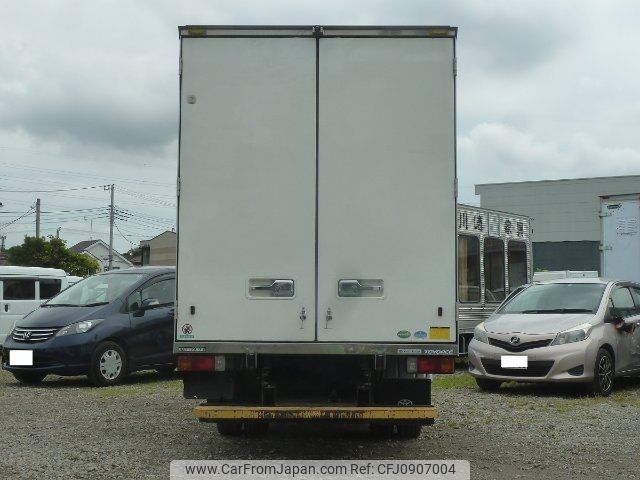 toyota toyoace 2014 -TOYOTA 【名変中 】--Toyoace XZC600--0004637---TOYOTA 【名変中 】--Toyoace XZC600--0004637- image 2