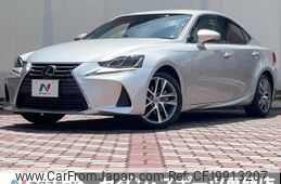 lexus is 2019 -LEXUS--Lexus IS DAA-AVE30--AVE30-5078824---LEXUS--Lexus IS DAA-AVE30--AVE30-5078824-