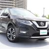 nissan x-trail 2019 -NISSAN--X-Trail DBA-NT32--NT32-313945---NISSAN--X-Trail DBA-NT32--NT32-313945- image 1